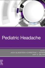 Pediatric Headache af Jack Gladstein