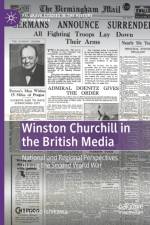 Winston Churchill in the British Media af Hanako Ishikawa