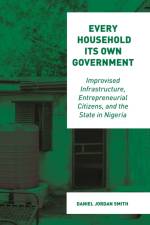 Every Household Its Own Government af Daniel Jordan Smith