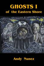 Ghosts I of the Eastern Shore af Andy Nunez
