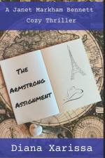 Armstrong Assignment af Diana Xarissa