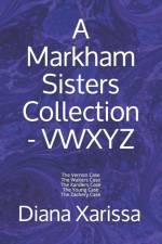 A Markham Sisters Collection - VWXYZ af Diana Xarissa