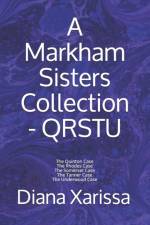 A Markham Sisters Collection - QRSTU af Diana Xarissa