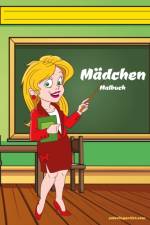 Madchen-Malbuch af Nick Snels