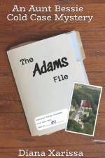 Adams File af Diana Xarissa