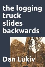 The logging truck slides backwards af Dan Lukiv