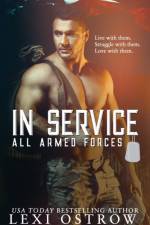 In Service af Lexi Ostrow