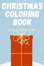 Christmas Coloring Book af Stephanie McEndree