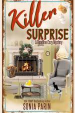 Killer Surprise af Sonia Parin