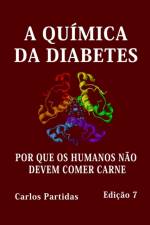 Quimica Da Diabetes af Carlos L Partidas