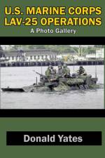 U.S. Marine Corps LAV-25 Operations af Donald Yates