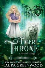 Tiger Throne af Laura Greenwood