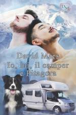 Io, lui, il camper e Pitagora af David Mars