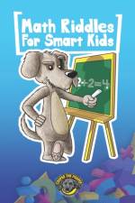 Math Riddles for Smart Kids af Cooper The Pooper