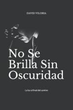 No se brilla sin oscuridad af David Viloria