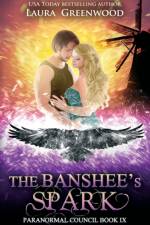 Banshee's Spark af Laura Greenwood
