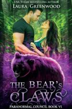 Bear's Claws af Laura Greenwood