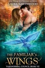 Familiar's Wings af Laura Greenwood
