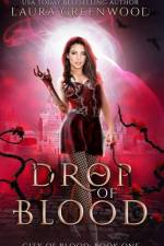 Drop Of Blood af Laura Greenwood