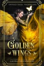 Golden Wings af Laura Greenwood