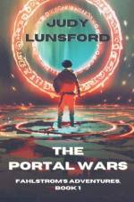 Portal Wars af Judy Lunsford