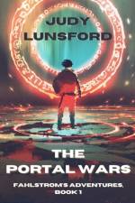 The Portal Wars af Judy Lunsford