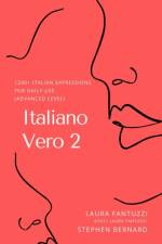 Italiano Vero 2 af Stephen Bernard