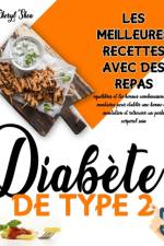 Diabete De Type 2 af Cheryl Shea