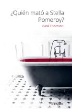 ?Quien mato a Stella Pomeroy? af Basil Thomson