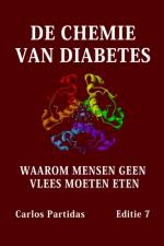 de Chemie Van Diabetes af Carlos L Partidas