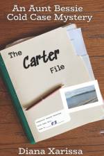 Carter File af Diana Xarissa