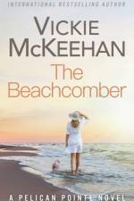 Beachcomber af Vickie McKeehan