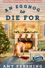 An Eggnog to Die For af Amy Pershing