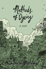 Methods Of Dyeing af B. Mure