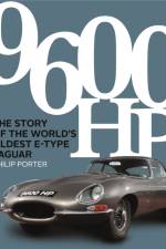 9600 HP af Philip Porter