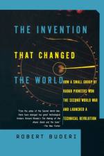 The Invention That Changed the World af Robert Buderi