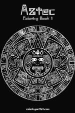 Aztec Coloring, Book 1 af Nick Snels