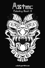 Aztec Coloring Book 2 af Nick Snels