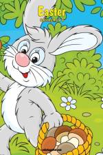 Easter Coloring Book 2 af Nick Snels