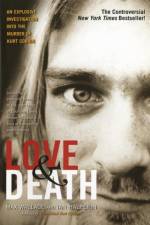 Love & Death af Max (Lead Practitioner for Maths at King Edward VI Community College UK) Wallace