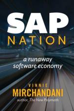 SAP Nation af Vinnie Mirchandani