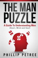 The Man Puzzle af Phillip Petree