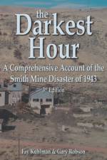 Darkest Hour af Fay Kuhlman