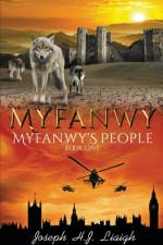Myfanwy af Joseph H J Liaigh