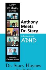 Anthony Meets Dr. Stacy af Stacy Haynes