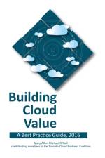 Building Cloud Value af Michael O'Neil