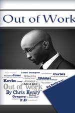 Out of Work af Chris Henry