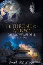 Throne of Annwn af Joseph Henry John Liaigh