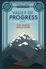 Murde Mountains af Cory Sheldon