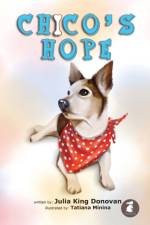 Chico's Hope af Julia King Donovan